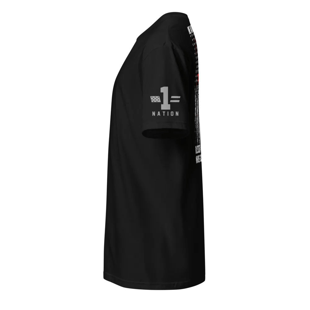 One Nation Under God Grunge Cross product image (2)