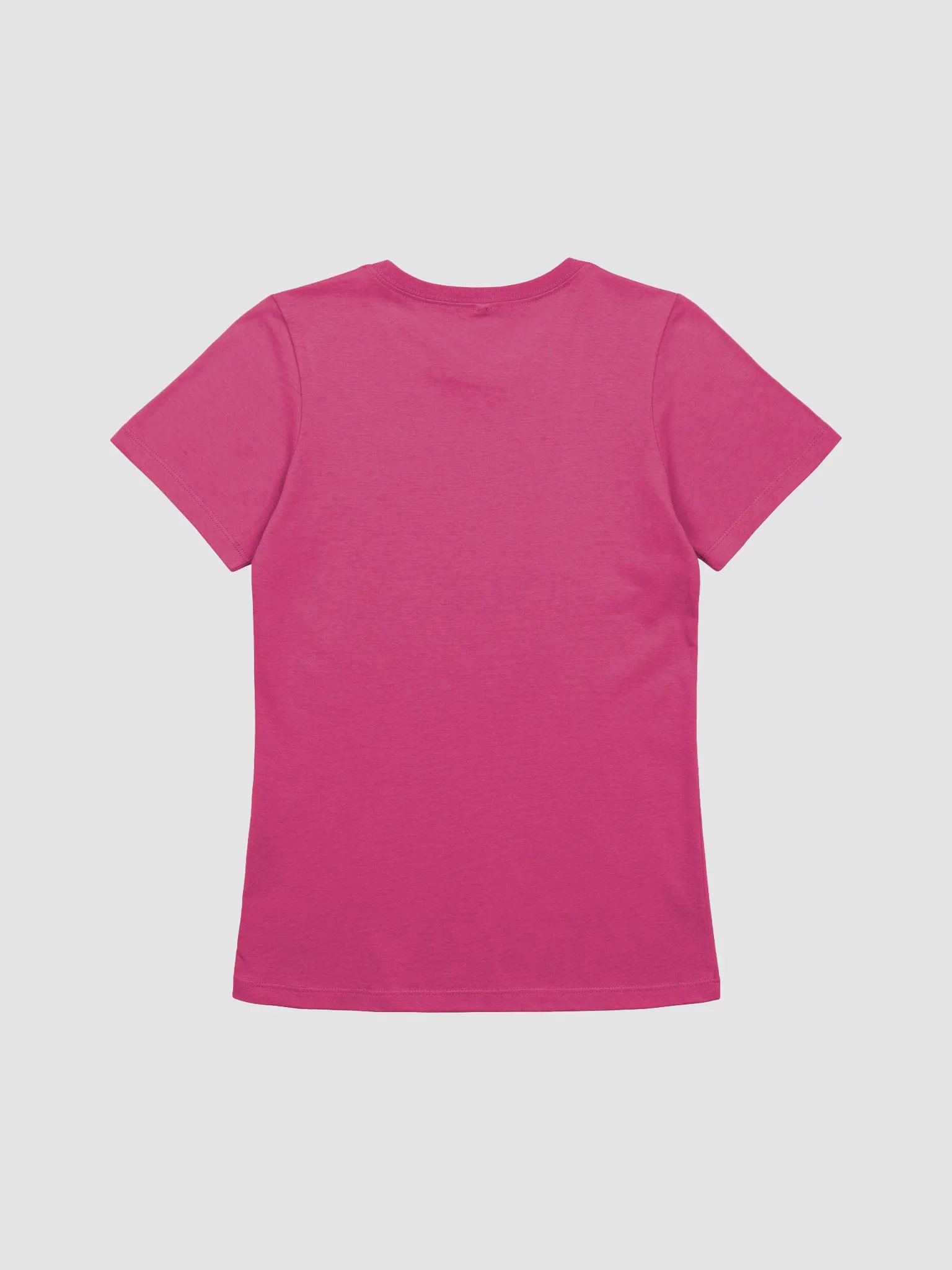 Wonderfully Strange Garden. Women's T-Shirt product image (2)