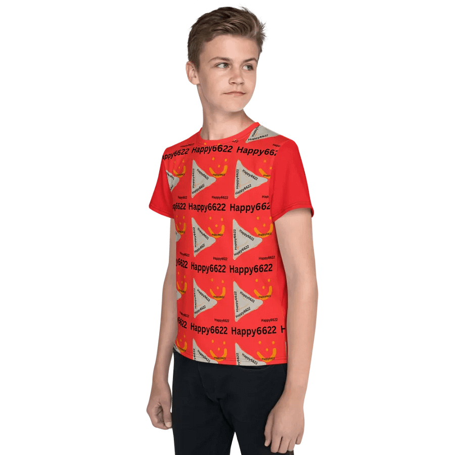 New youtbe happy6622 product image (7)
