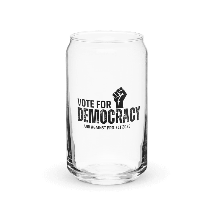 Pris-Vote For Democracy- product image (2)