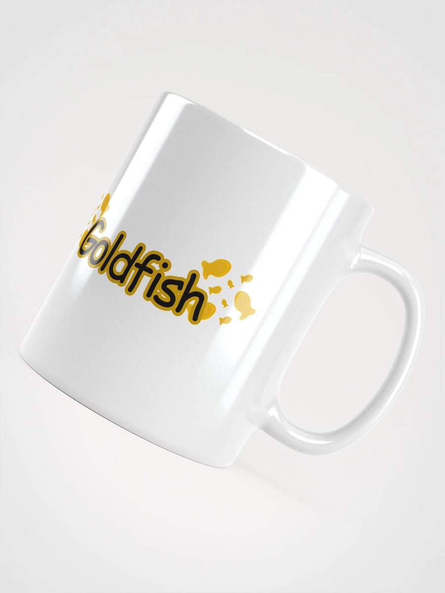 Snack that Smiles back Coffee Mug product image (4)