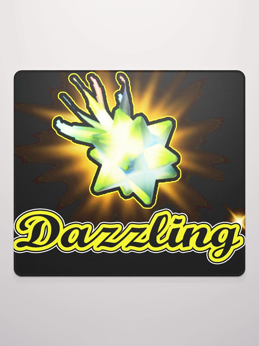 Dazzling Dazzlefruit Gaming Mouse Pad product image (3)