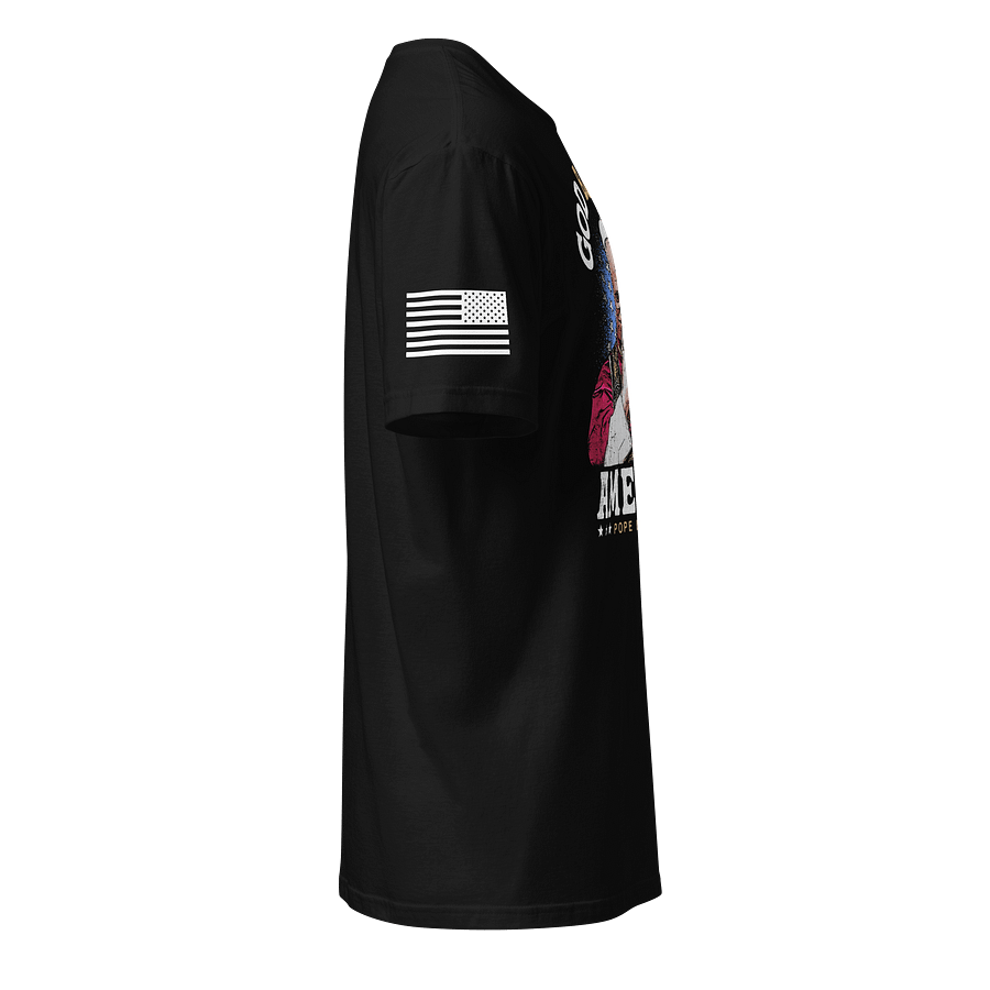 God BLESSED America: Pope Leo XIV product image (4)