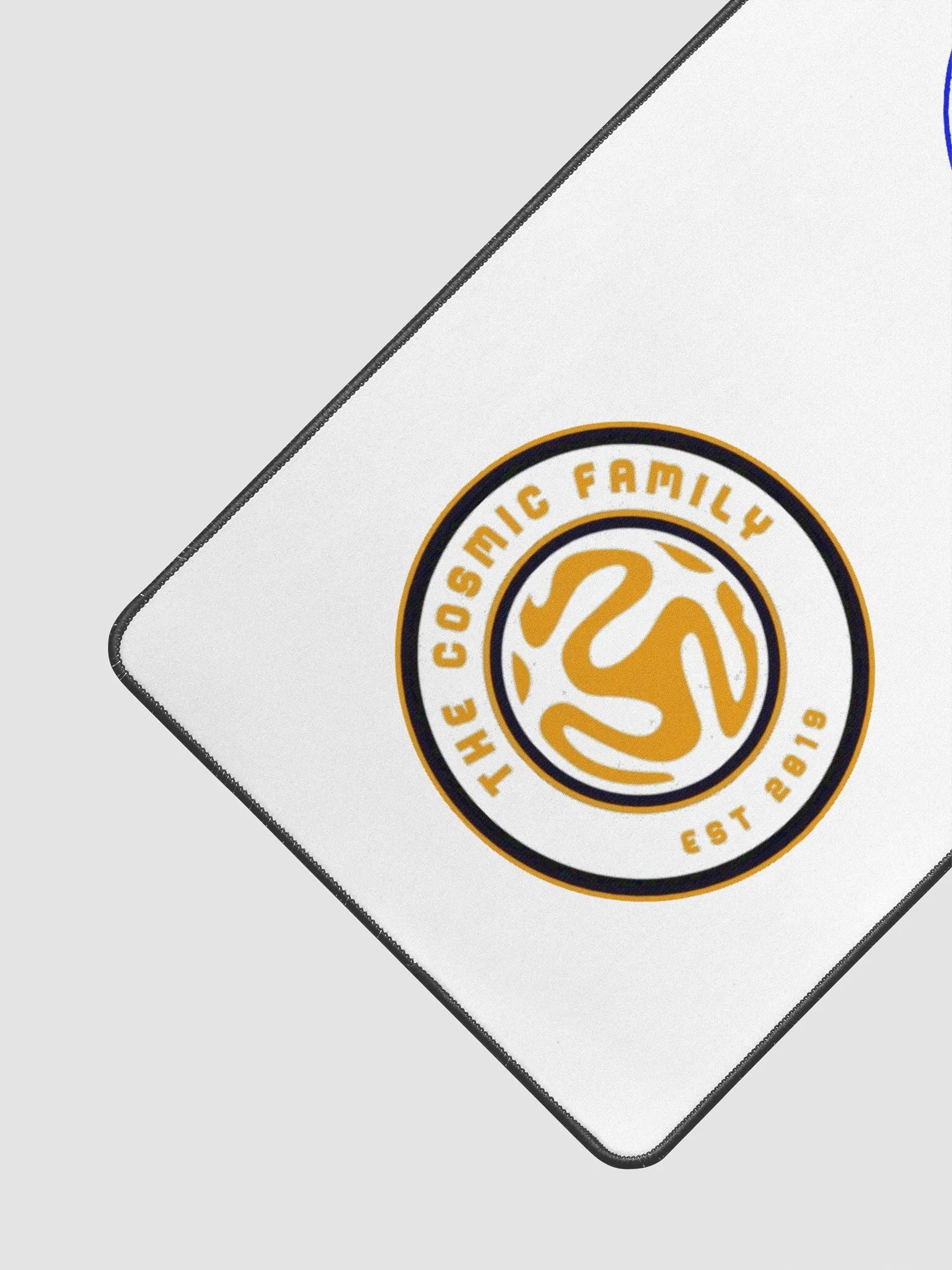 The Cosmic Family Desk Mat product image (2)