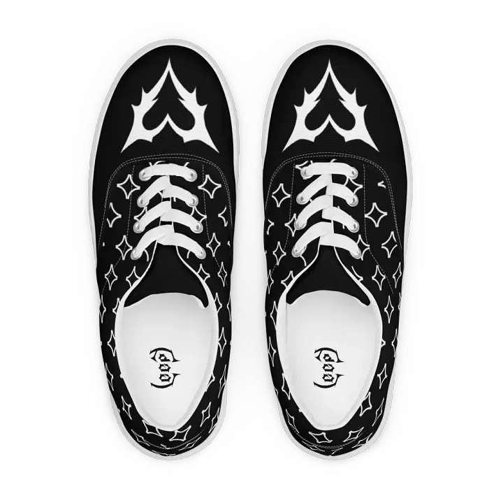 Starry Low-Shoes product image (1)