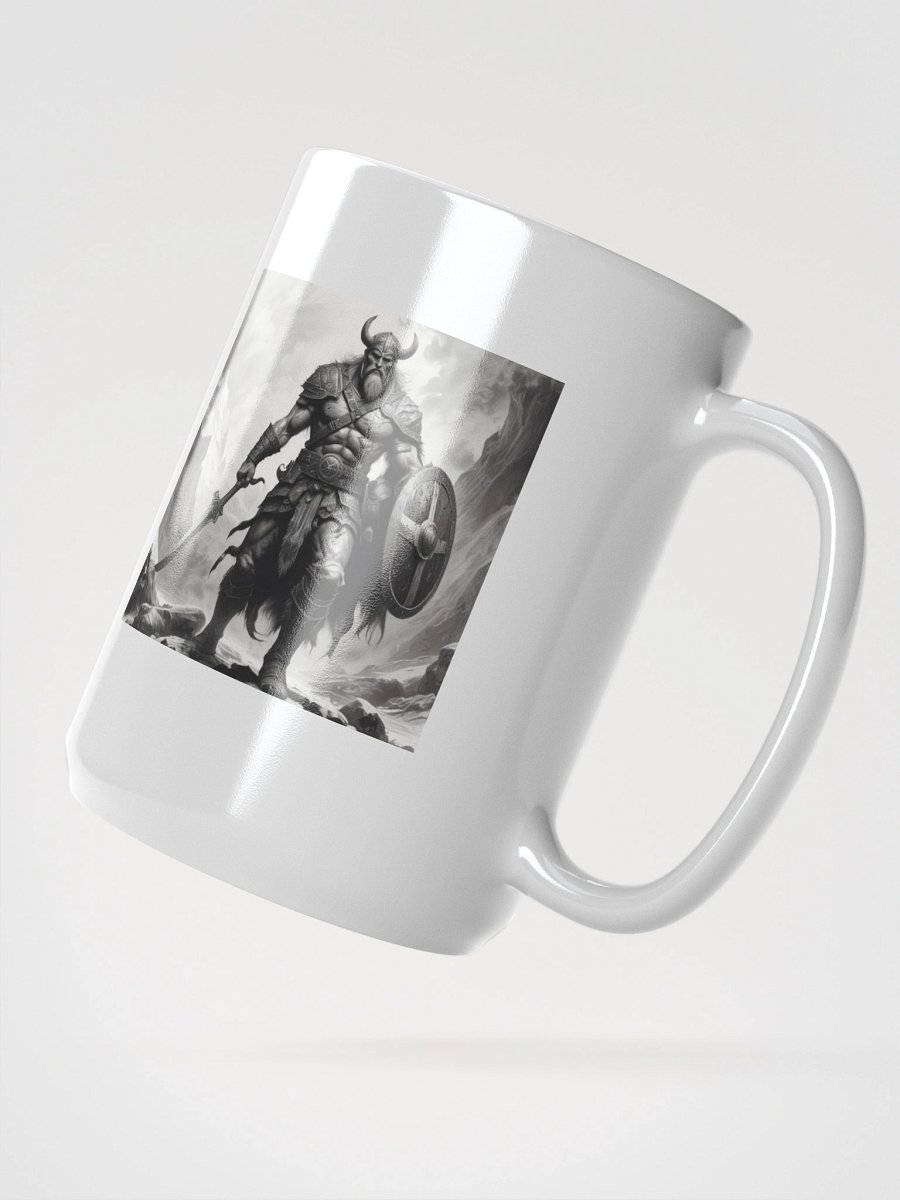 Viking Warrior product image (2)