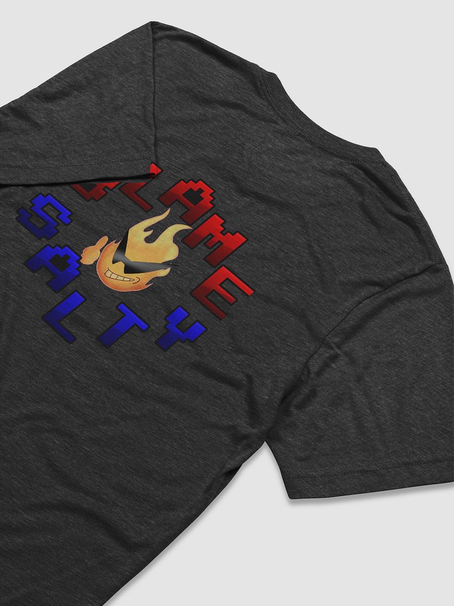 Blame Salty T shirt product image (16)
