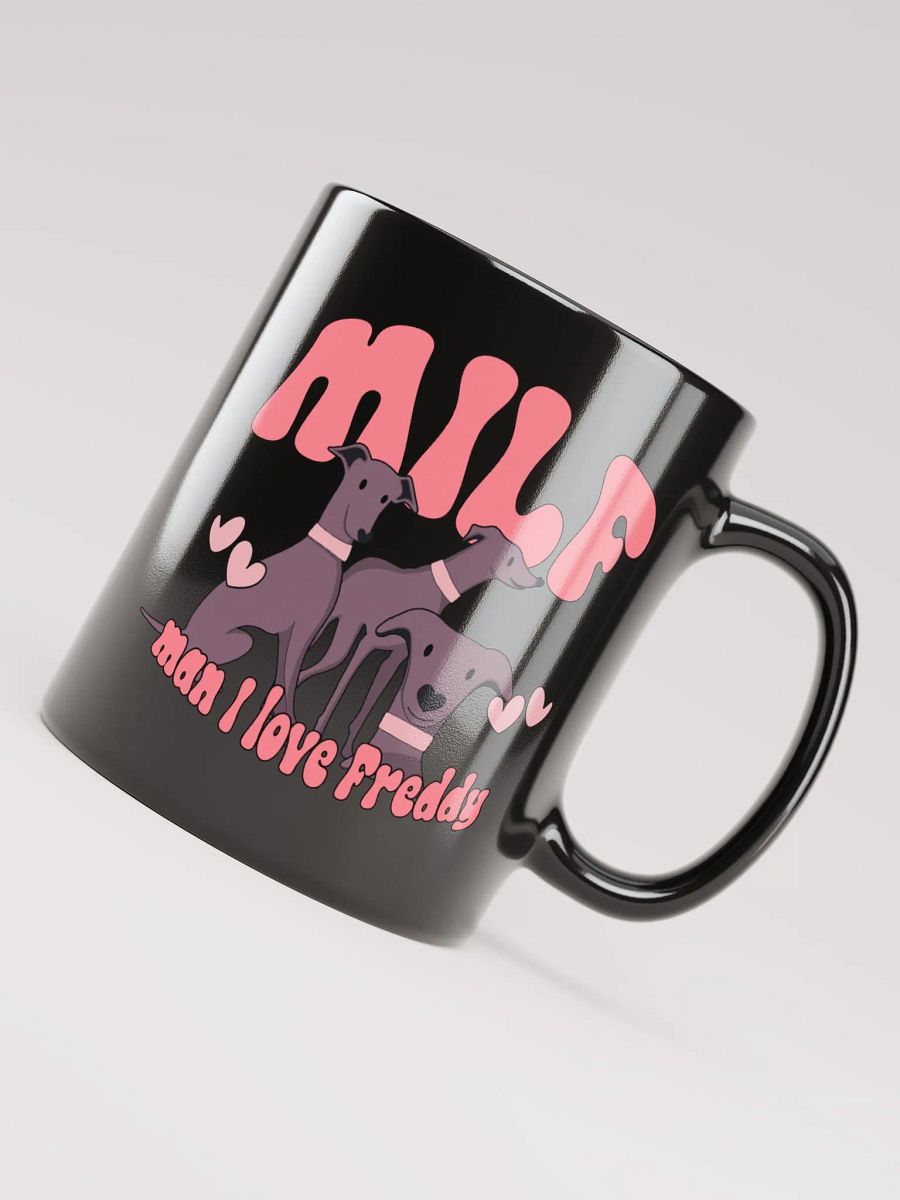 Pink MILF Mug product image (5)