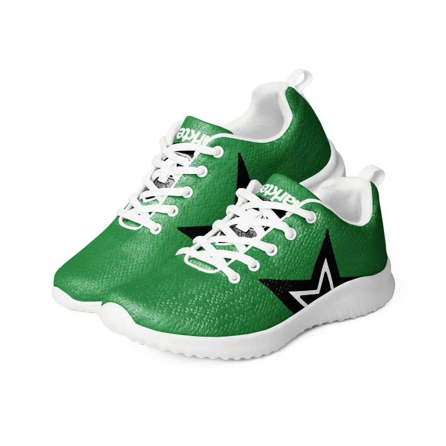 Sharkteeth Sneakers 203 product image (6)