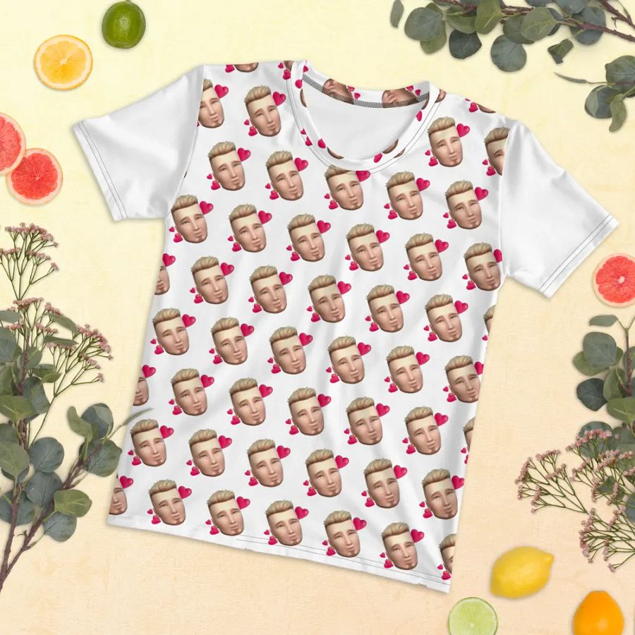 Love 2 Rip Shirt product image (11)