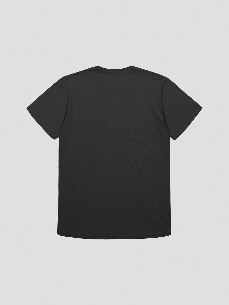 In the Zone T-Shirt product image (2)
