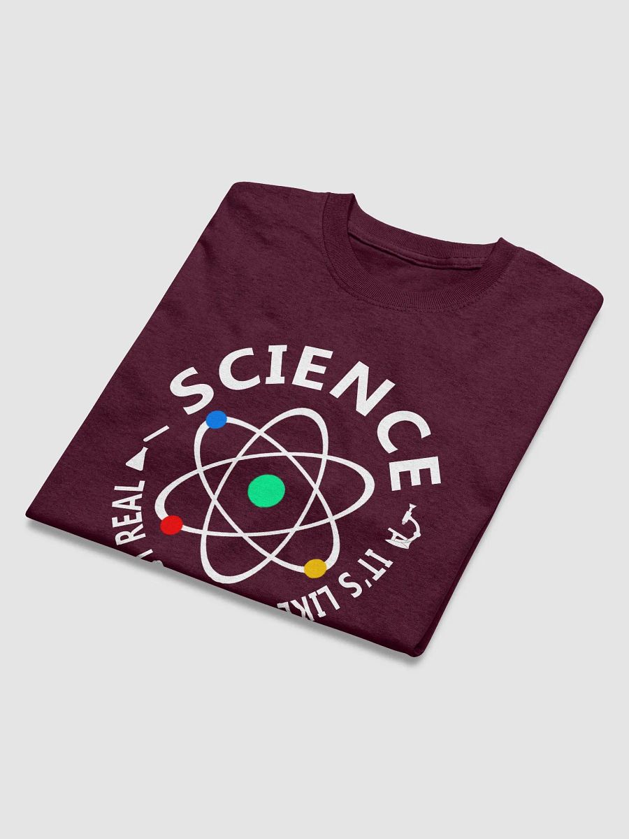 Science: It's Like Magic, But Real product image (15)