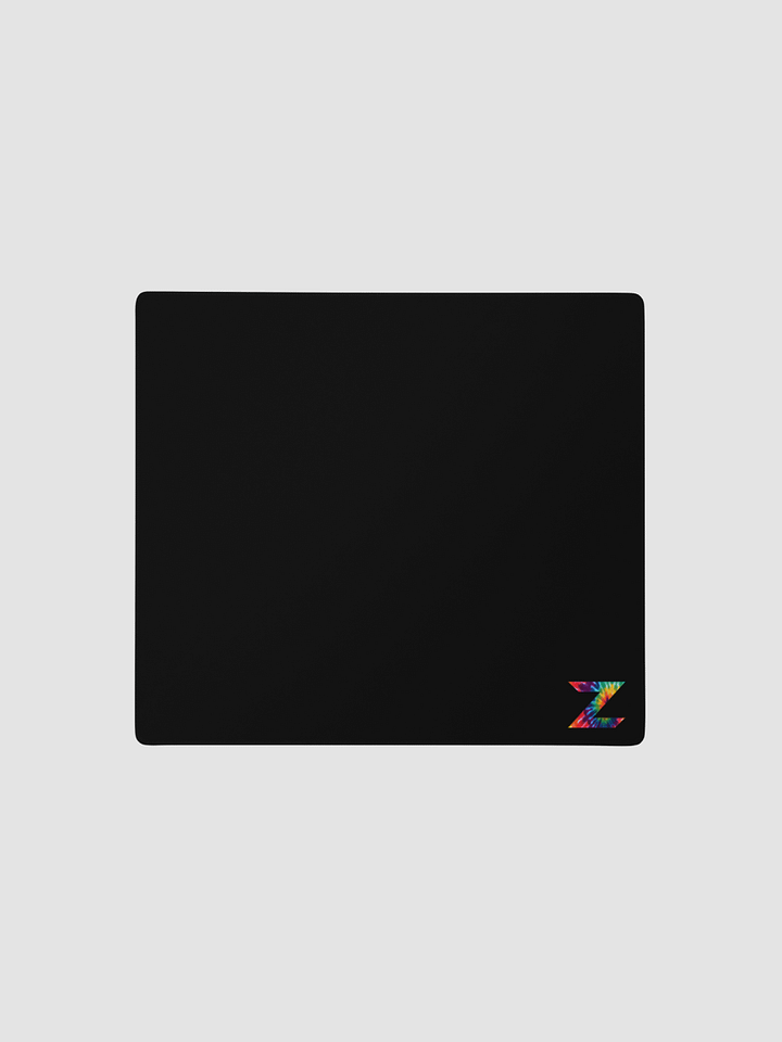Gaming mouse pad product image (1)