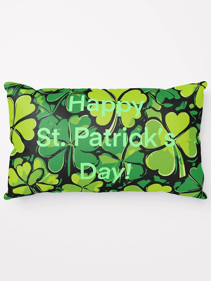 Happy St. Patrick's Day