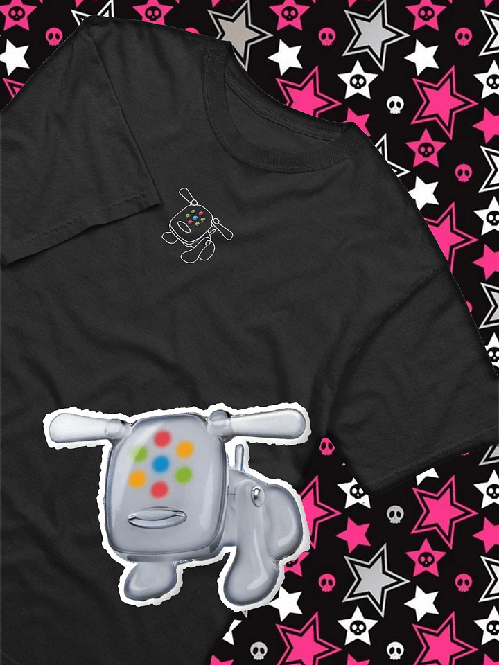 i-dog shirt product image (1)