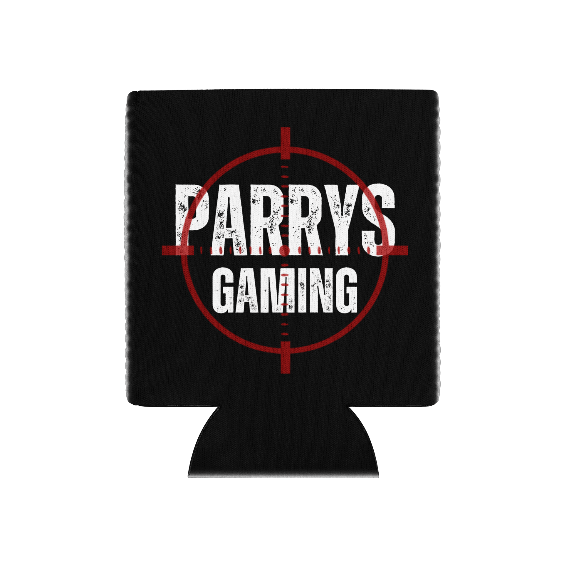 Crosshair Coozie Can Cooler product image (4)
