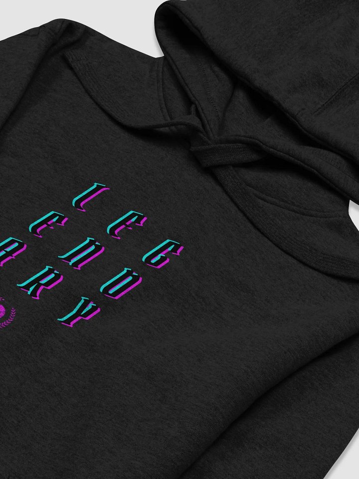 Legendary Unisex Hoodie product image (1)