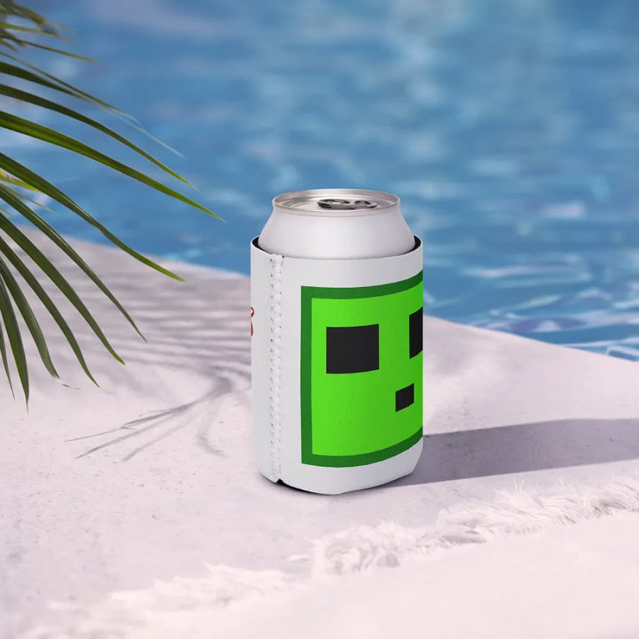 Eloc Slime Koozie product image (8)