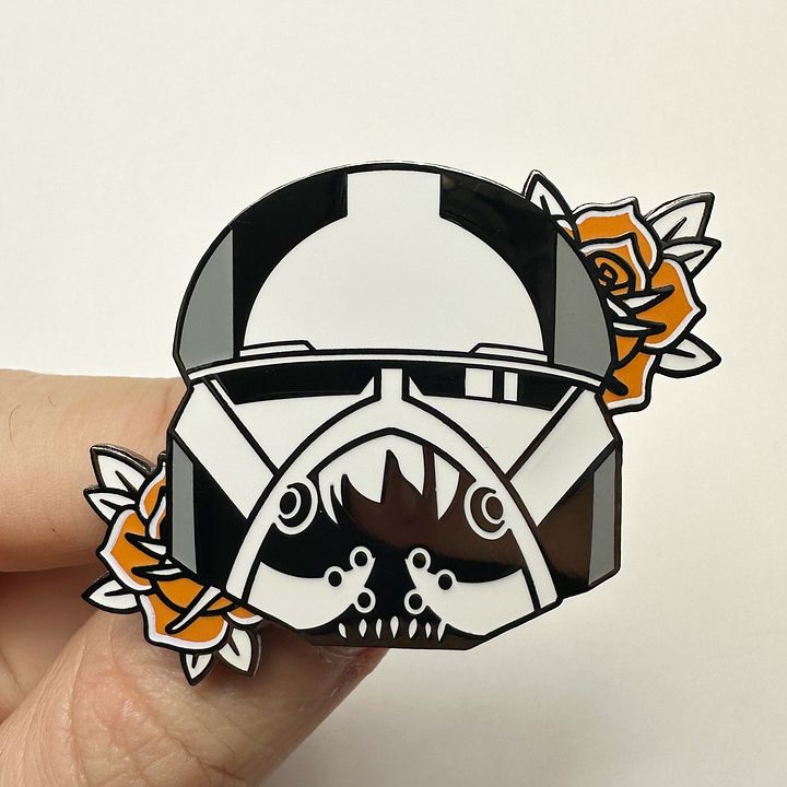 Wrecker S2 - Pin product image (2)