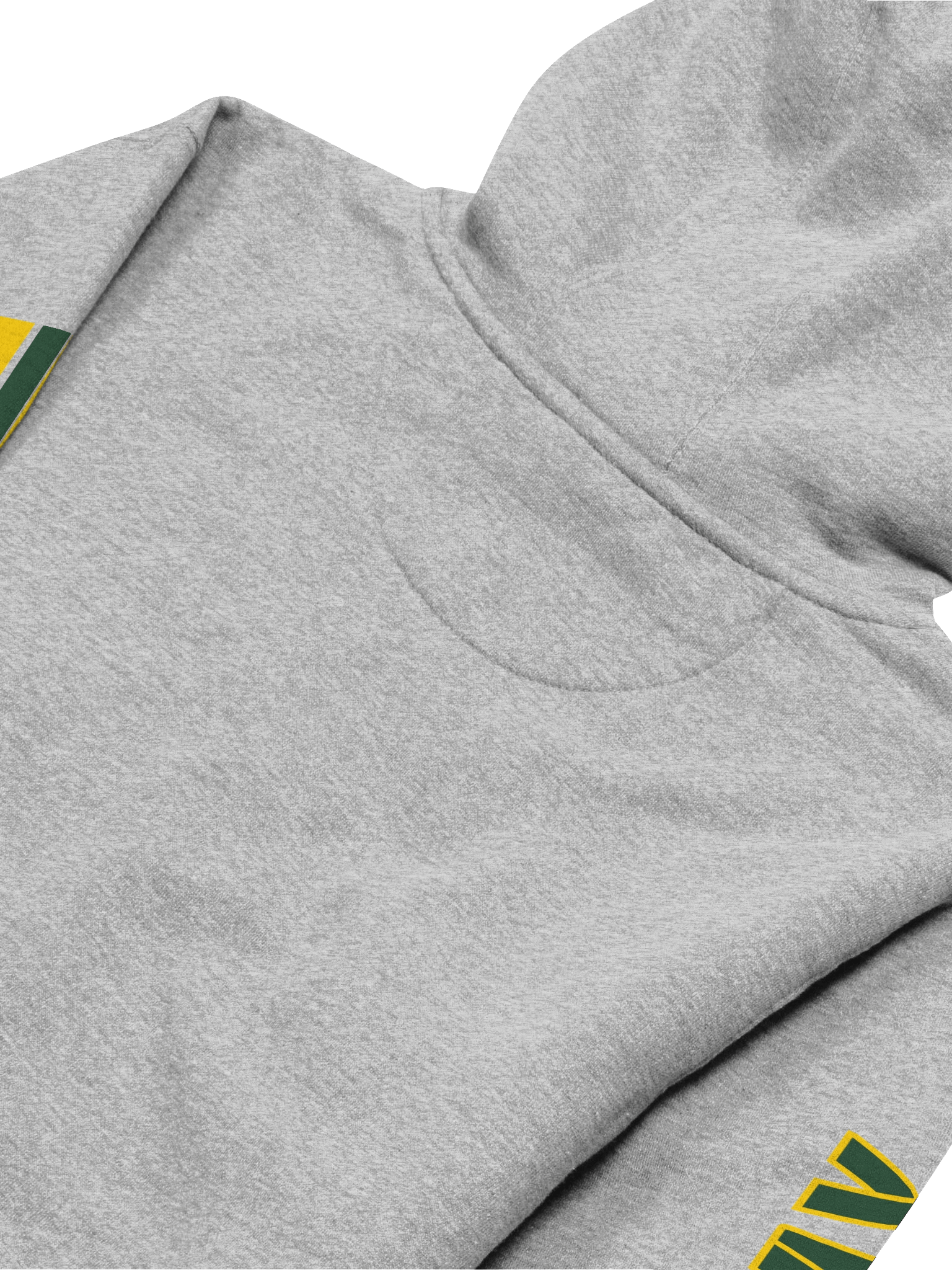Green Bay Love Hoodie product image (4)