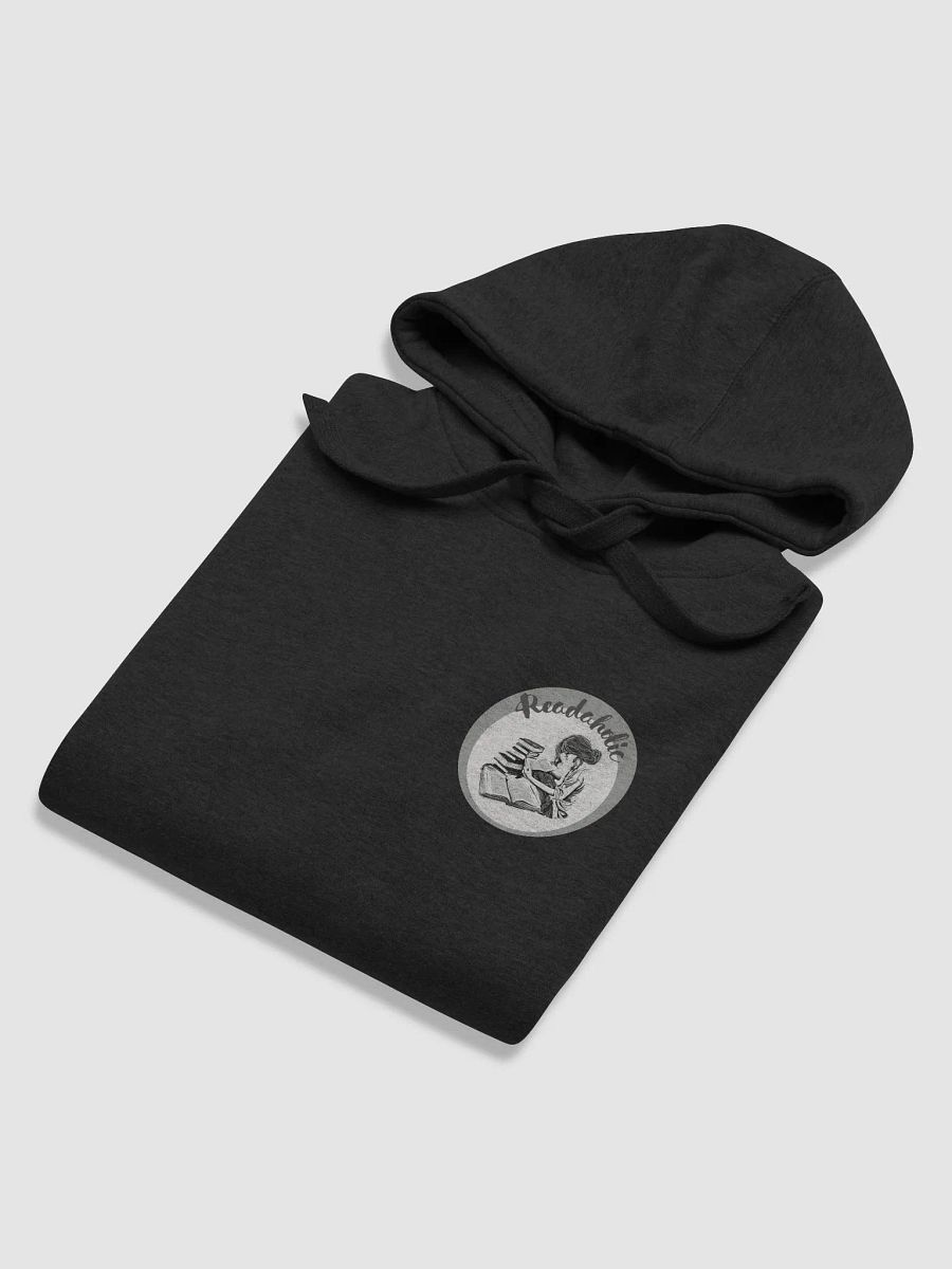 Readaholic Unisex Hoodie product image (21)