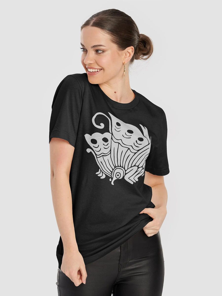 Taira clan Mon T-shirt product image (4)