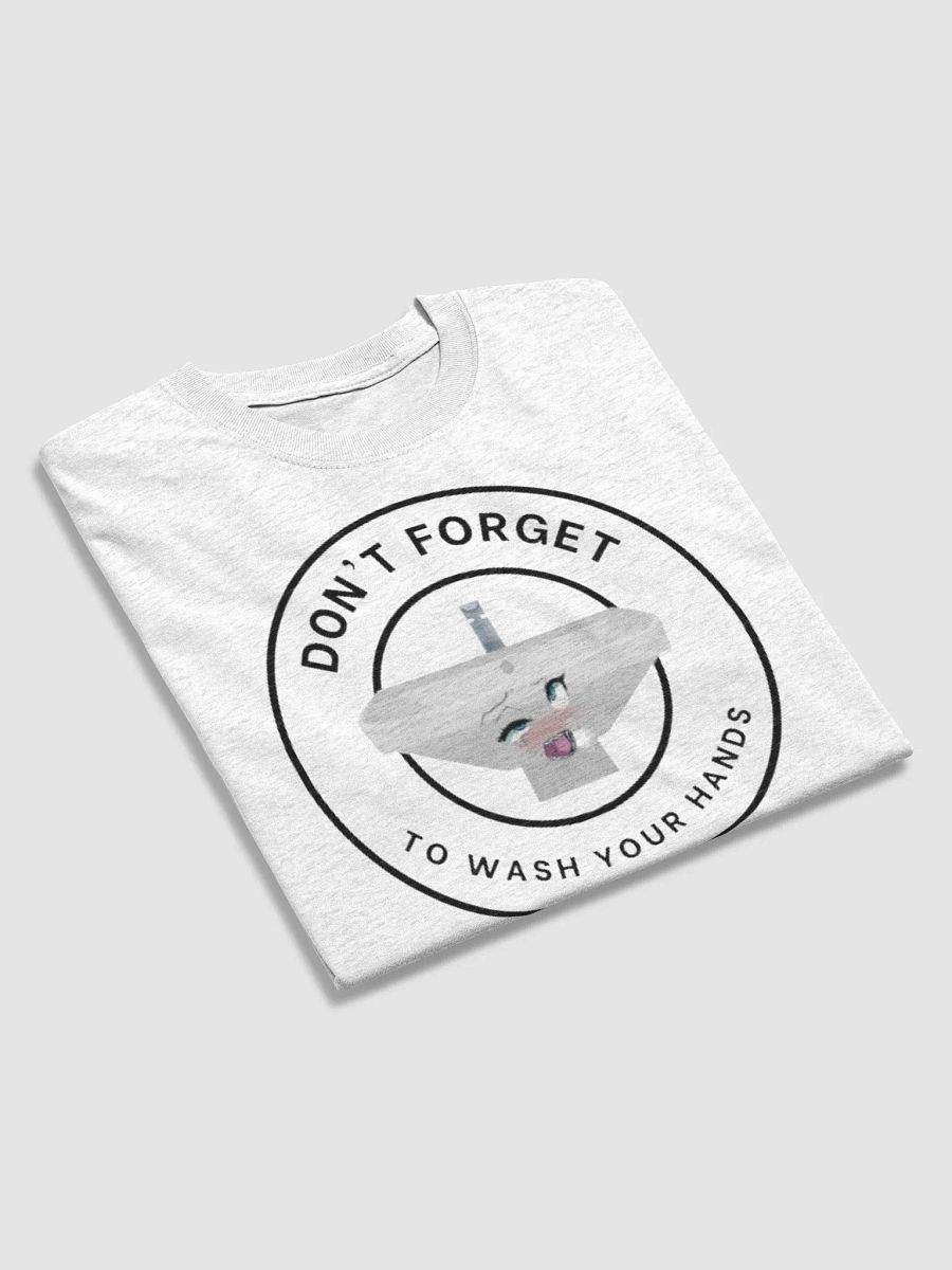 OGF Meme Shirt Sink-Chan product image (40)