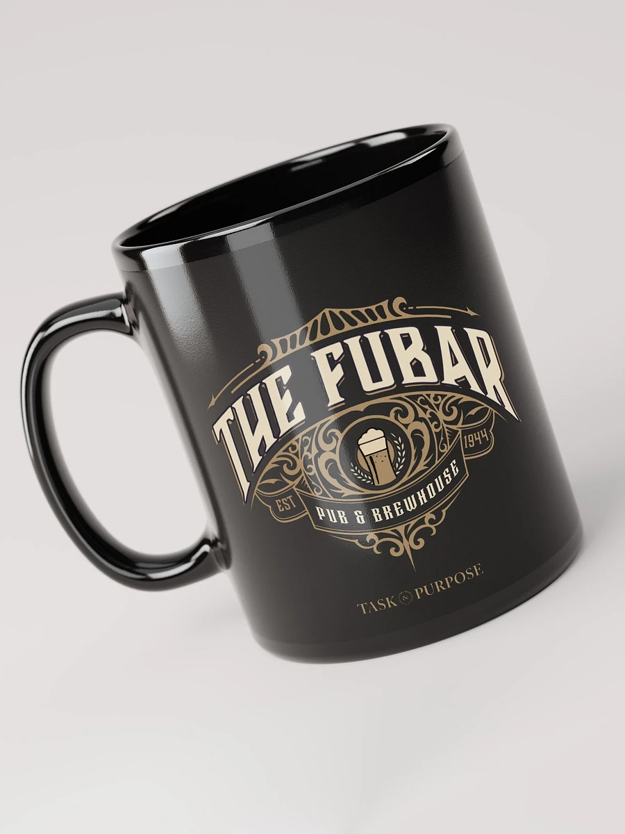 Fubar Mug product image (5)