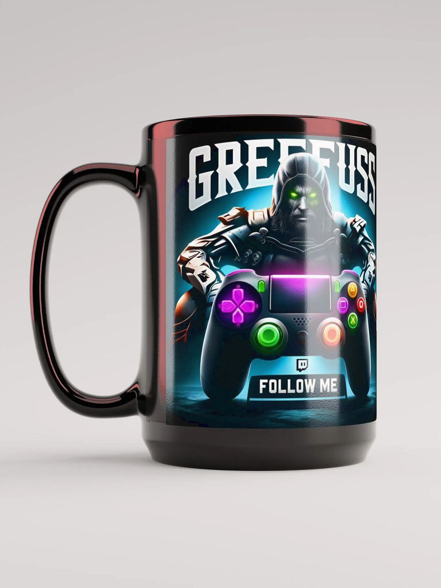 Greefuss Gaming Mug product image (6)