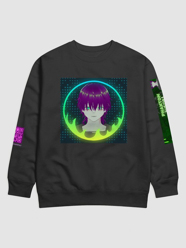 Phantom Sweater product image (2)