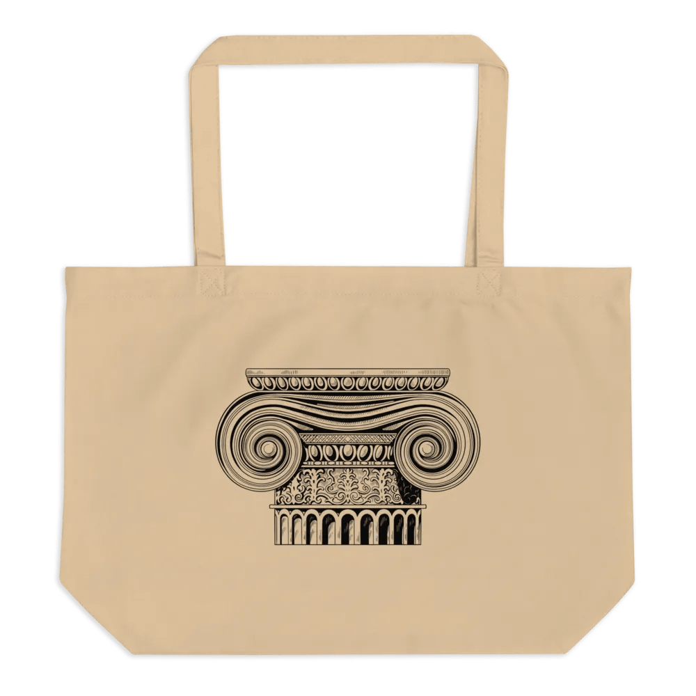 Ionic Tote Shopper product image (1)