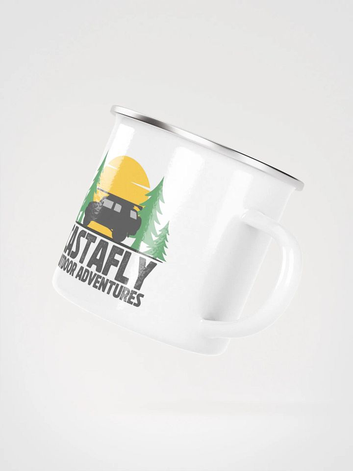 CASTAFLY Adventure Mug product image (2)