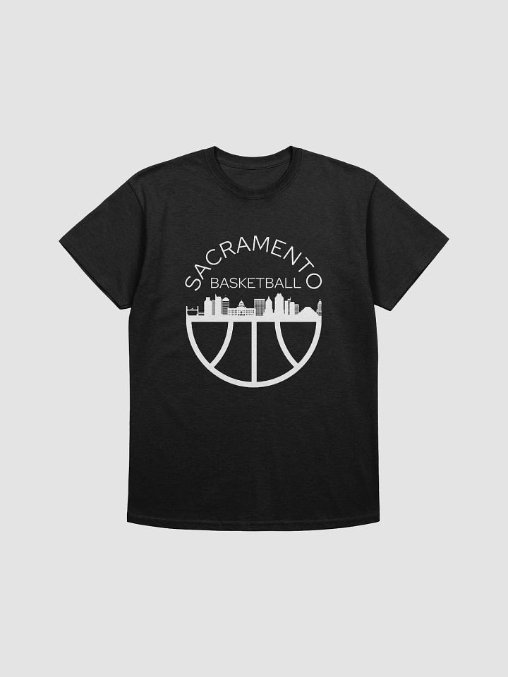 Sacramento Basketball product image (2)