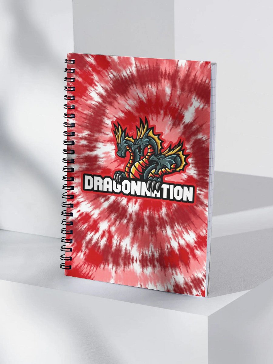 Tripled-Headed Dragon 