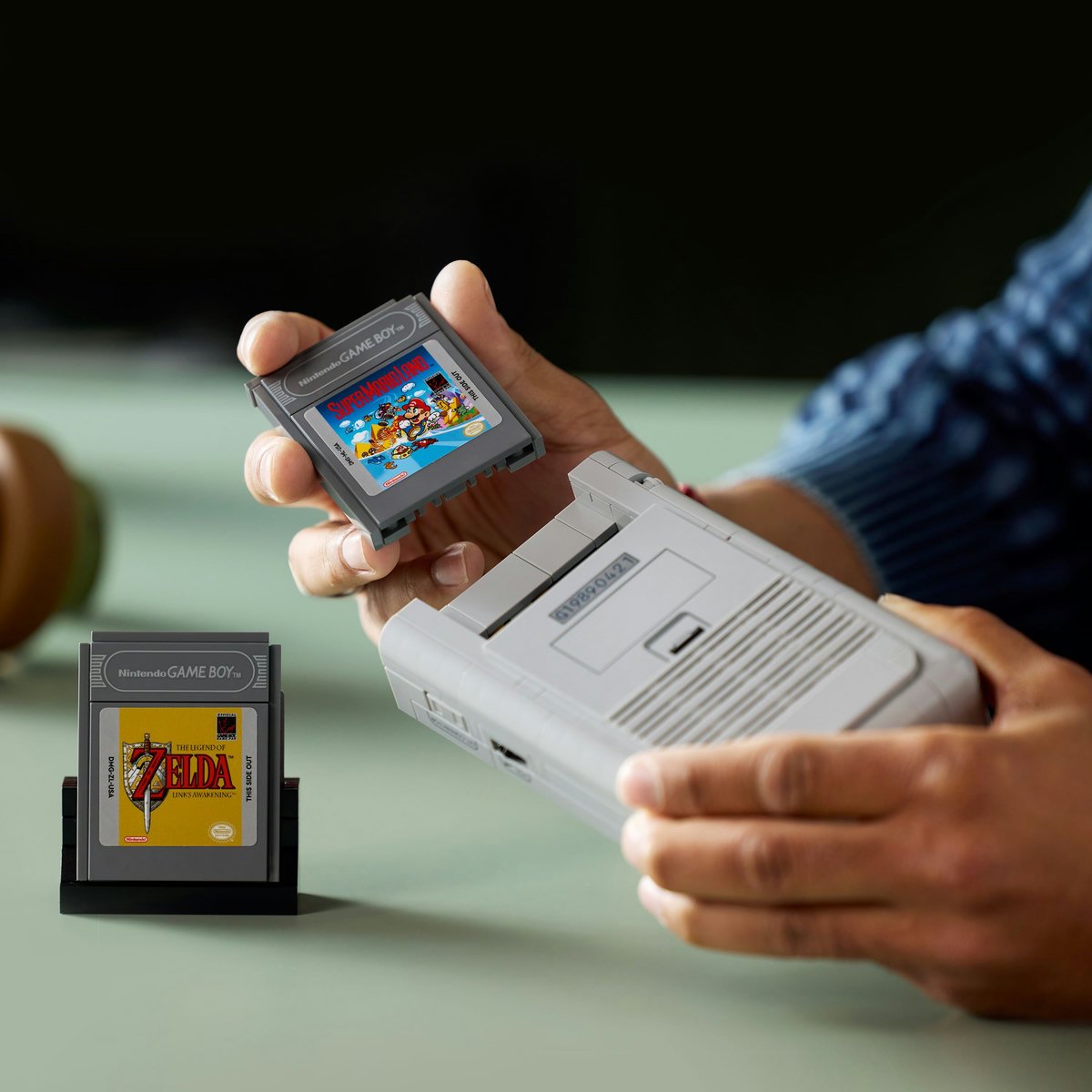 LEGO Game Boy product image (7)