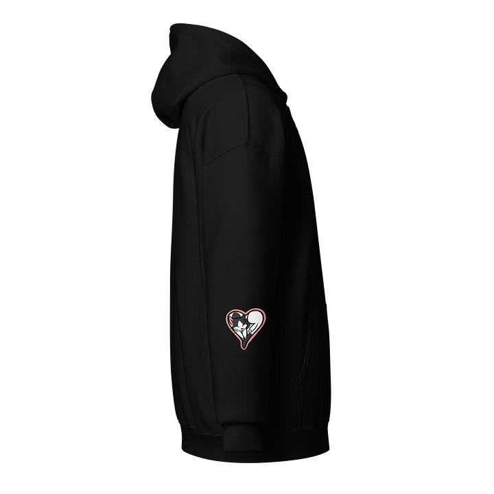 BKTYBKTEO Zip-Up Hoodie product image (7)