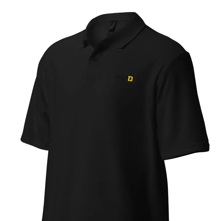 Mem-shiach Polo product image (2)