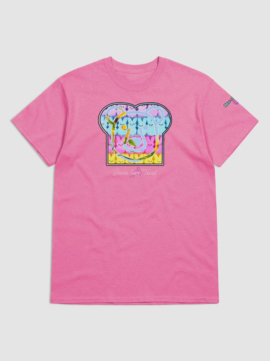 Bears Love Toast (Easter) product image (2)