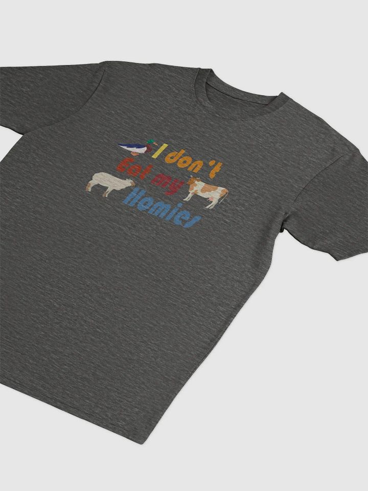 I Don’t Eat My Humies product image (2)