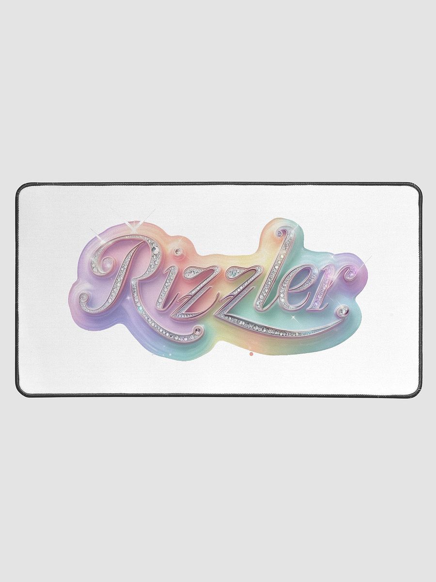 Shawty's Celestial Rizzler Desk Mat product image (1)