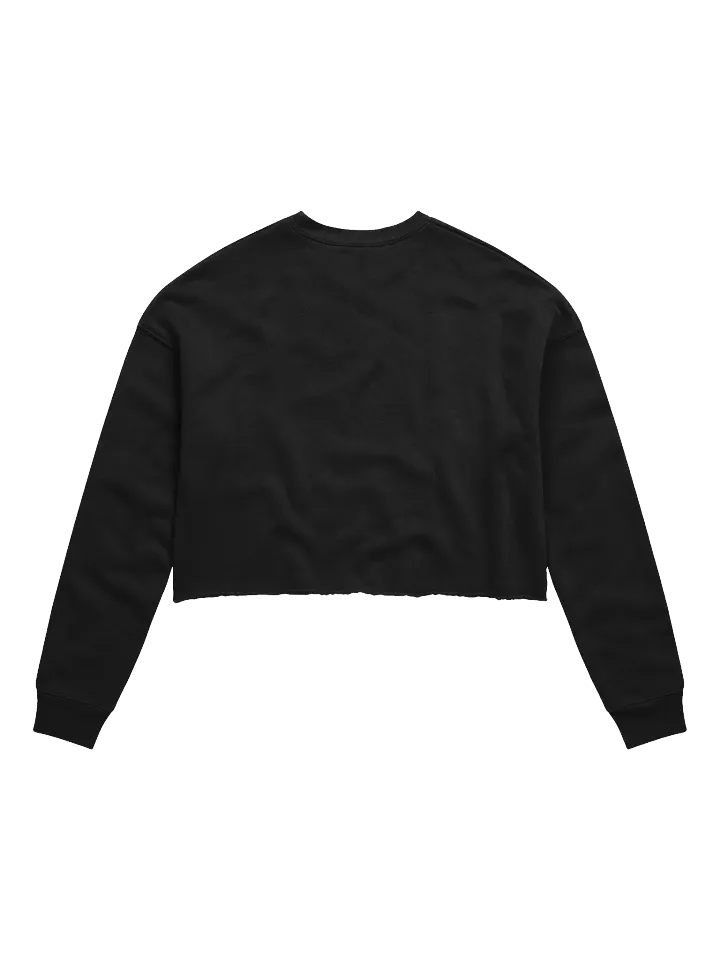 Ray's Pizza Crop Sweatshirt product image (2)