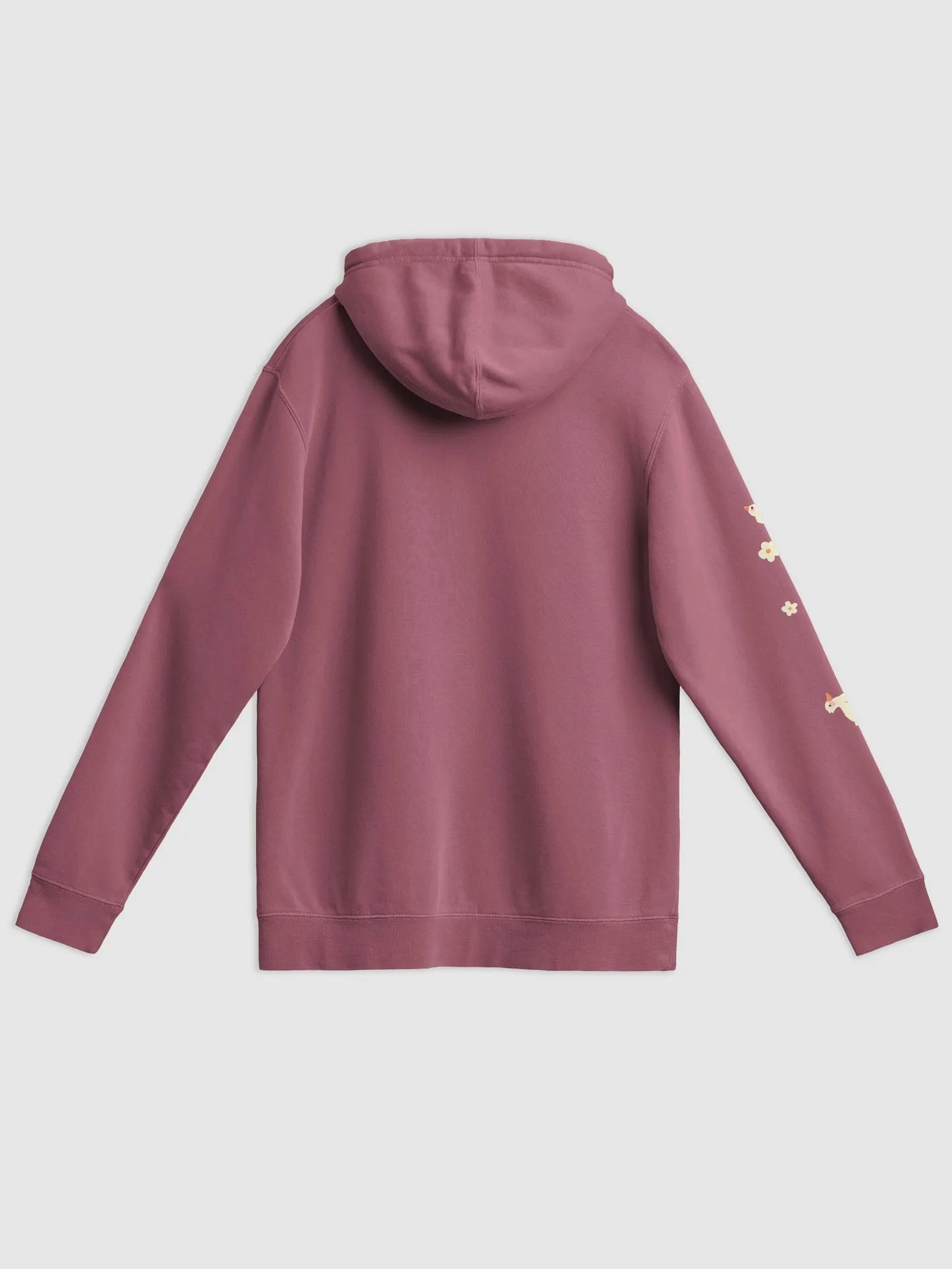 Loving Ducks \ premium hoodie (US) product image (4)
