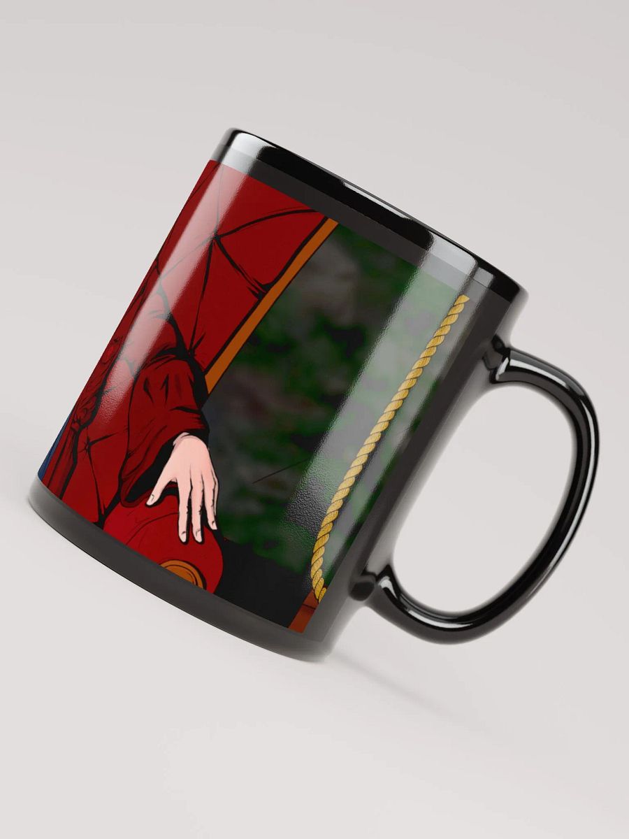 1st Anniversary Mug product image (8)