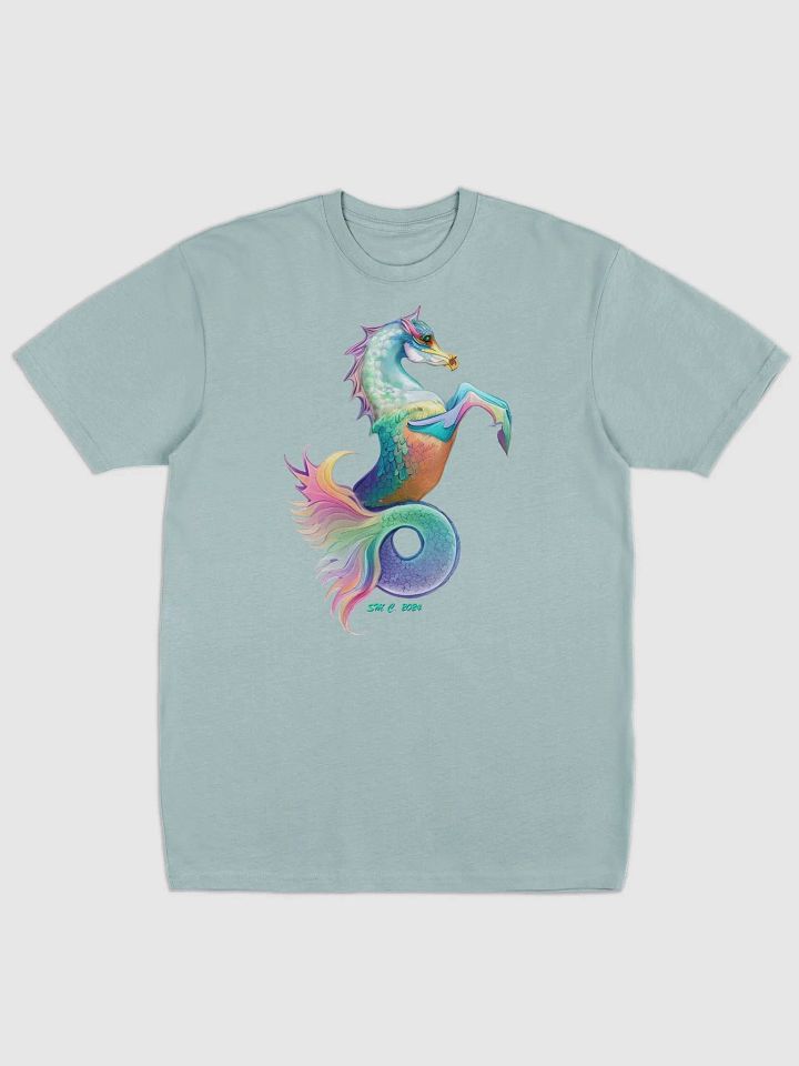 Fantasy Hippogriff Men's Tee product image (1)