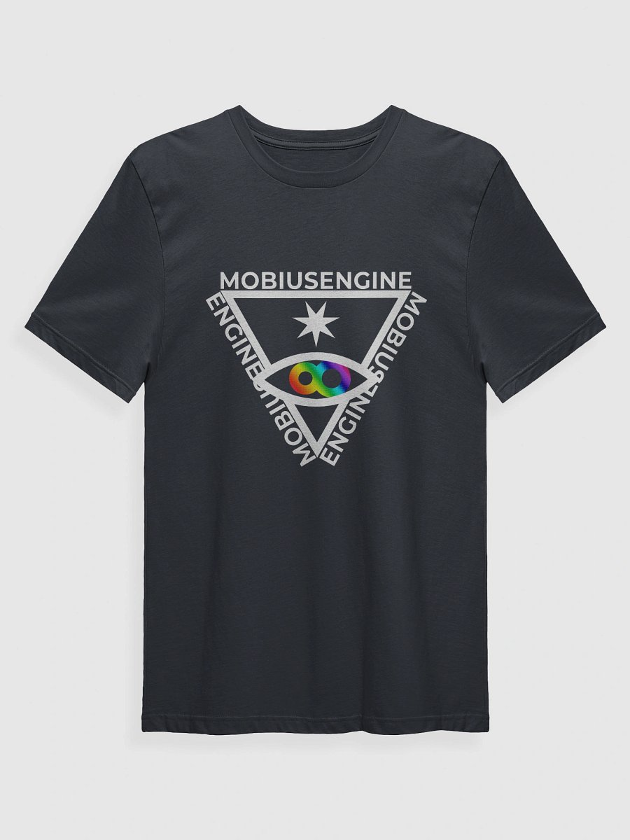Mobius Infinicon Logo product image (3)