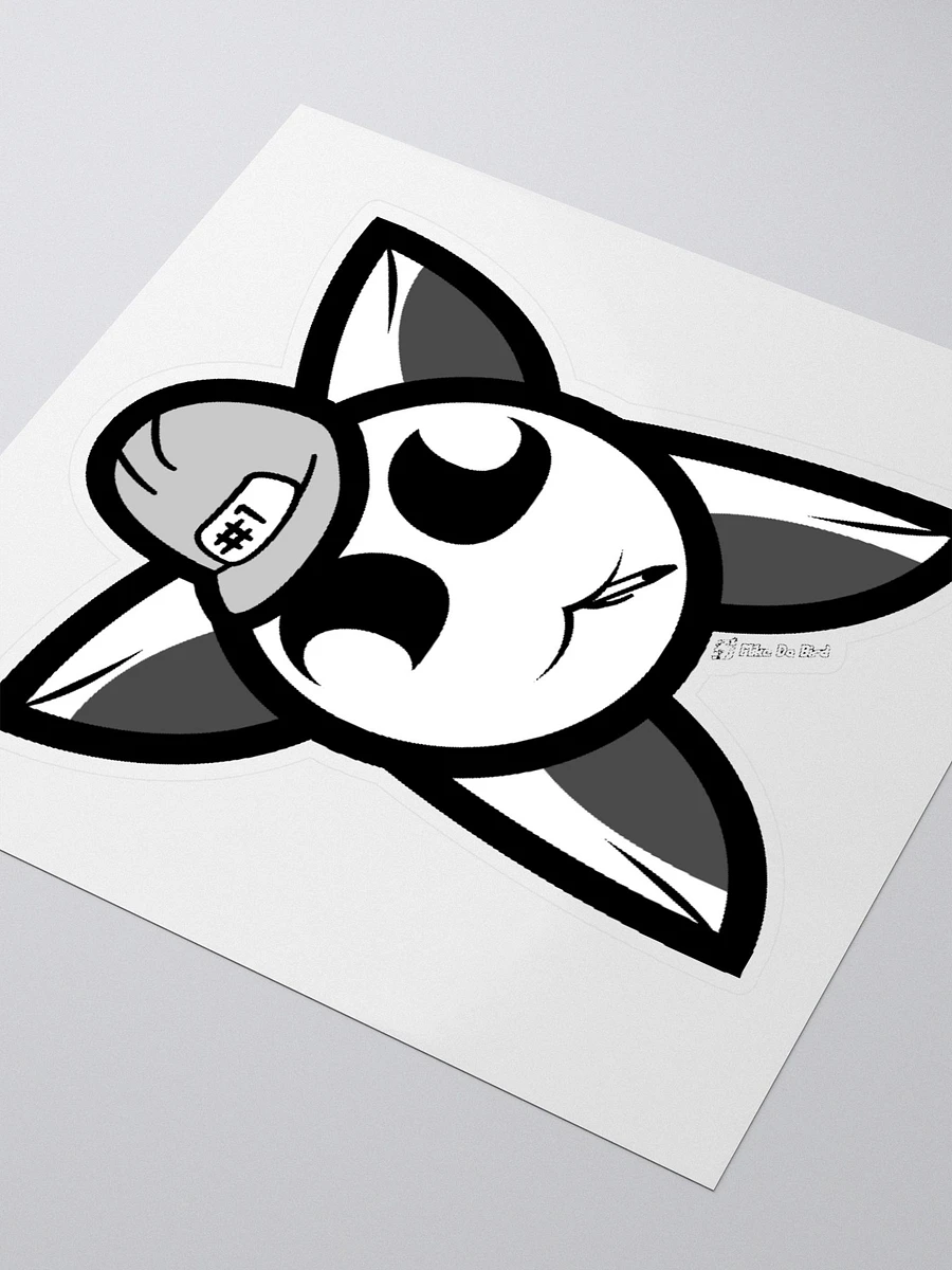 Sticker - Ori'Vali Hard Hat product image (8)