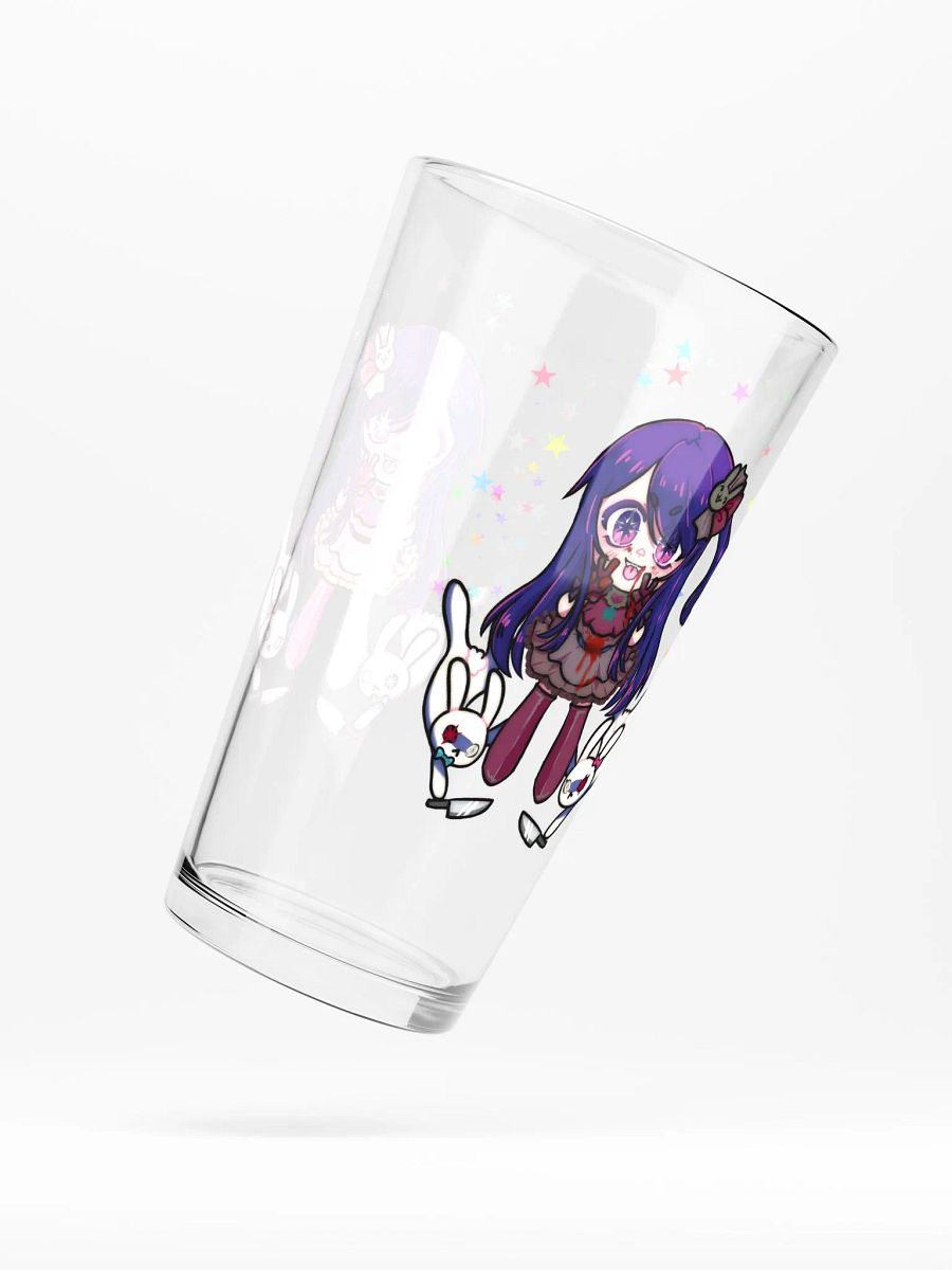 Oshi No Ko Glass product image (3)