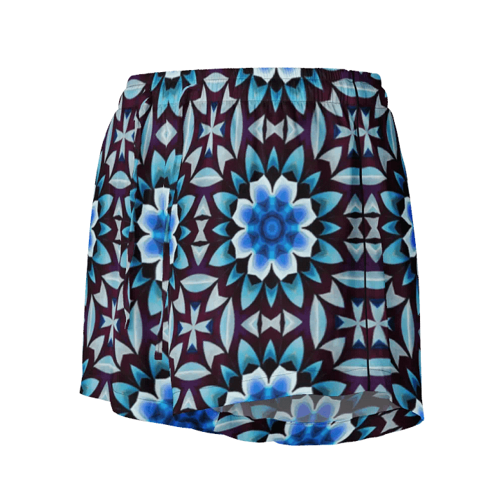 Chic Comfort: Women's Pyjama Shorts product image (2)