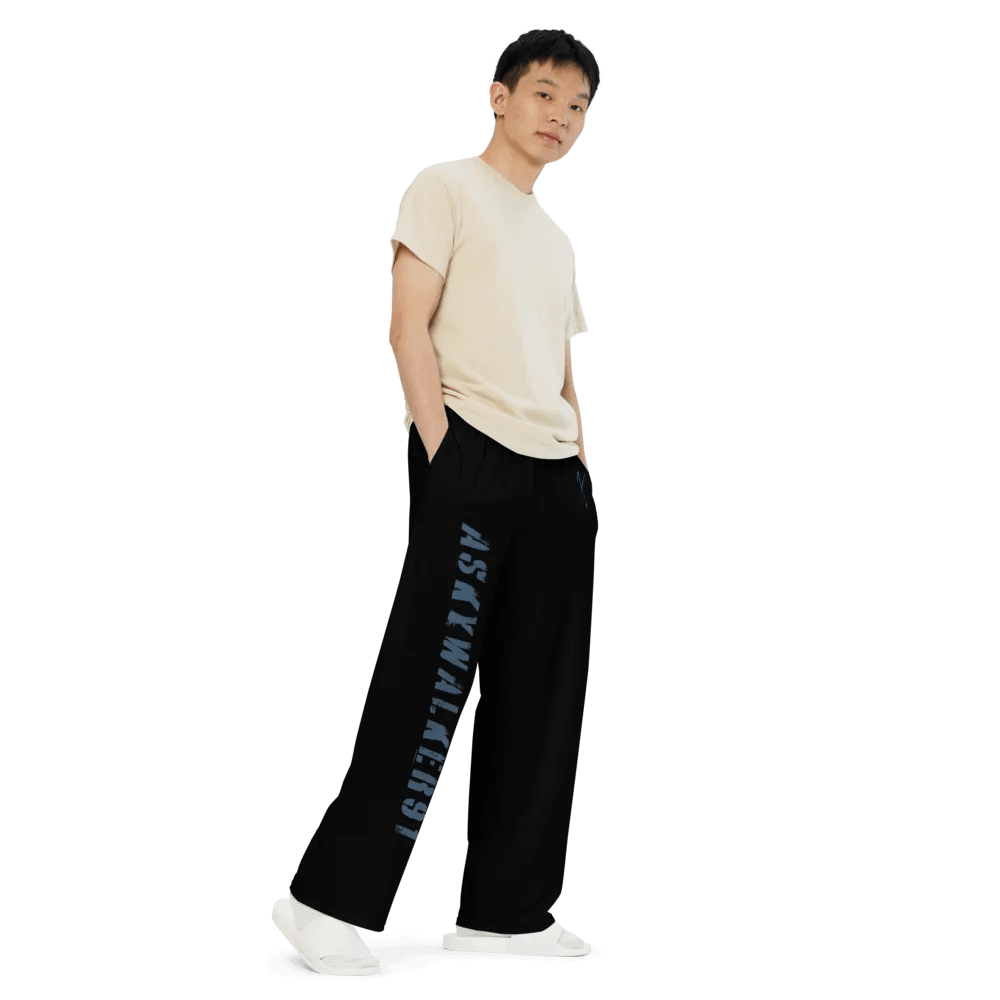 Wide Leg Pants product image (7)