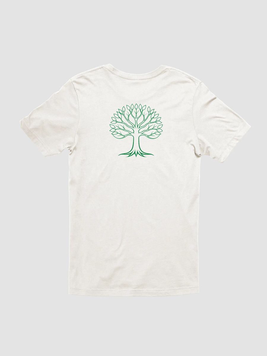 Symmetrical Tree of Life T-Shirt product image (62)